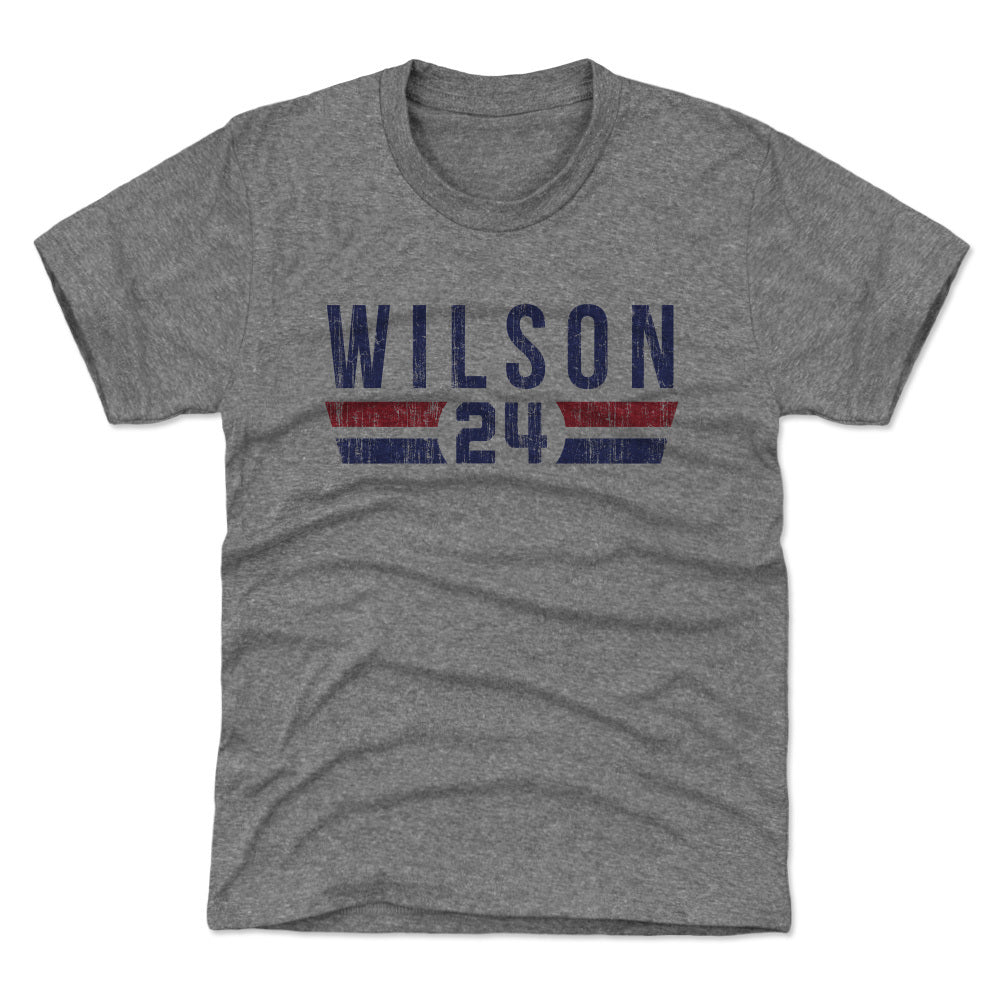 Kobe Wilson Kids T-Shirt | 500 LEVEL