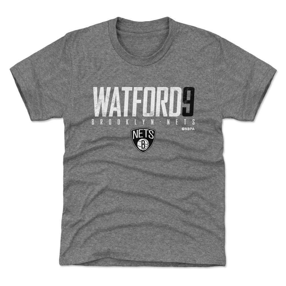 Trendon Watford Kids T-Shirt | 500 LEVEL