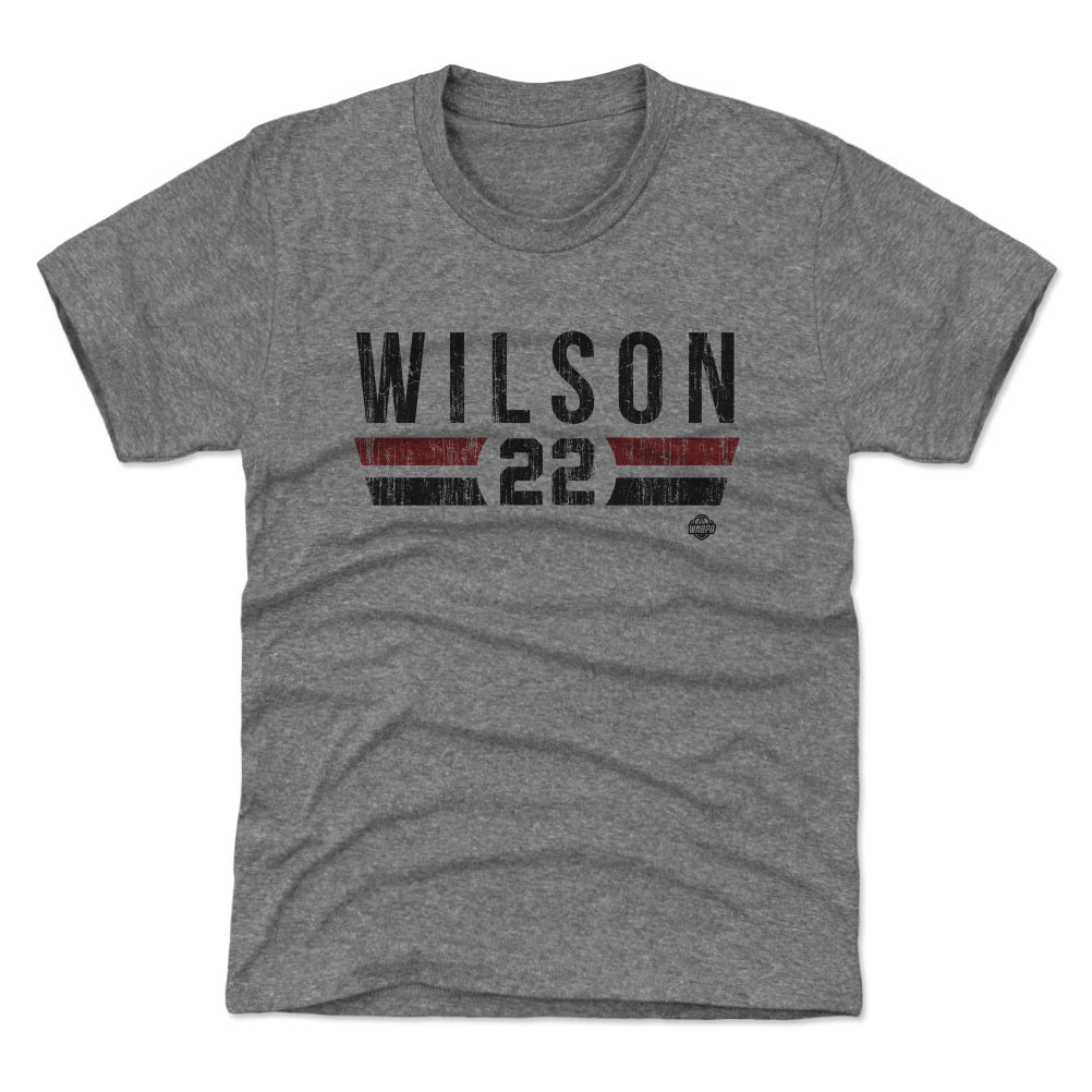 A&#39;ja Wilson Kids T-Shirt | 500 LEVEL