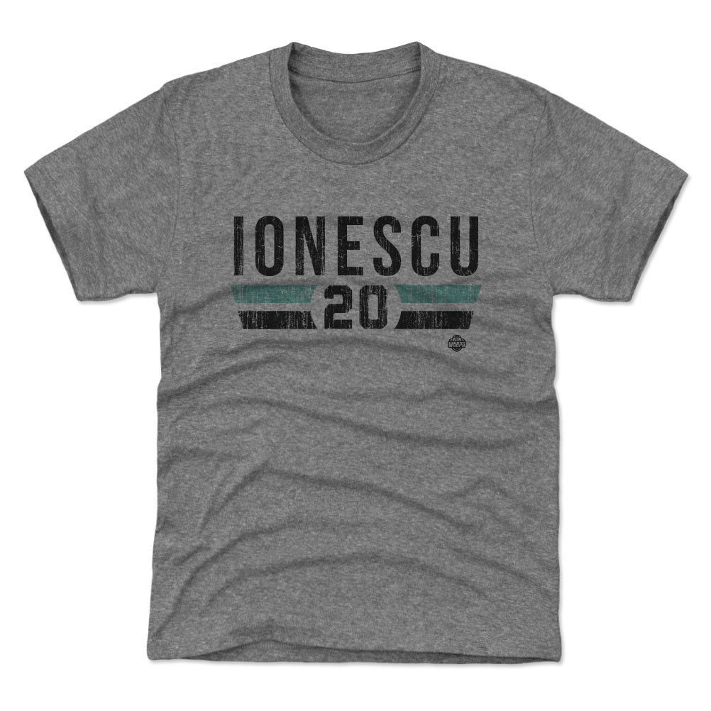 Sabrina Ionescu Kids T-Shirt | 500 LEVEL