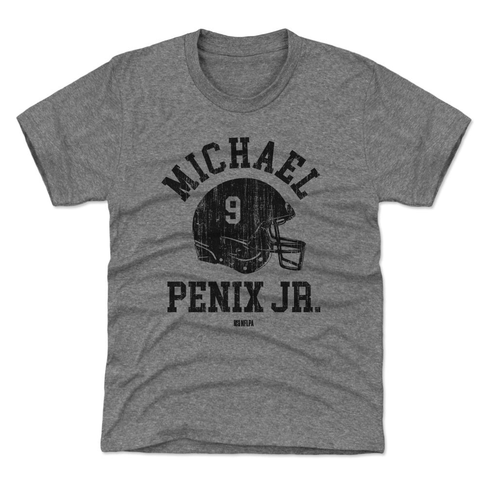 Michael Penix Jr. Kids T-Shirt | 500 LEVEL