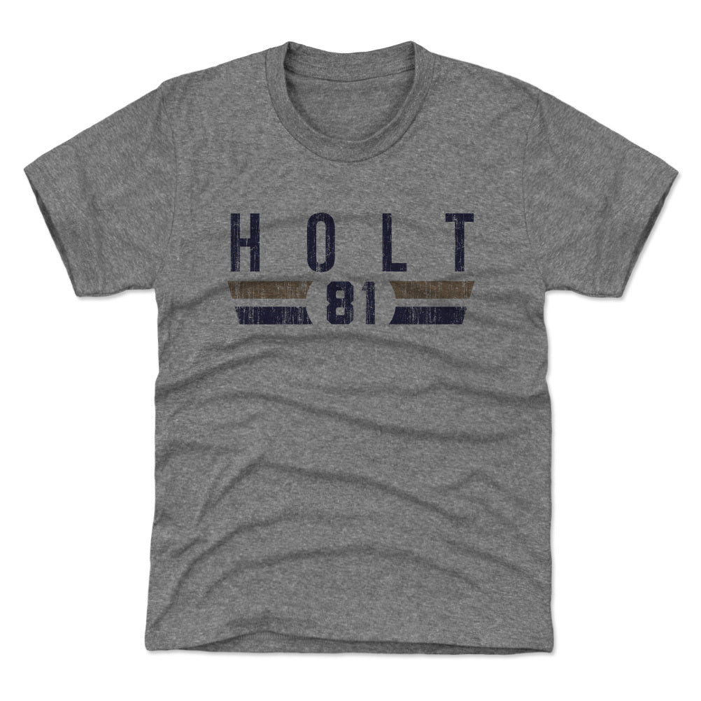 Torry Holt Kids T-Shirt | 500 LEVEL