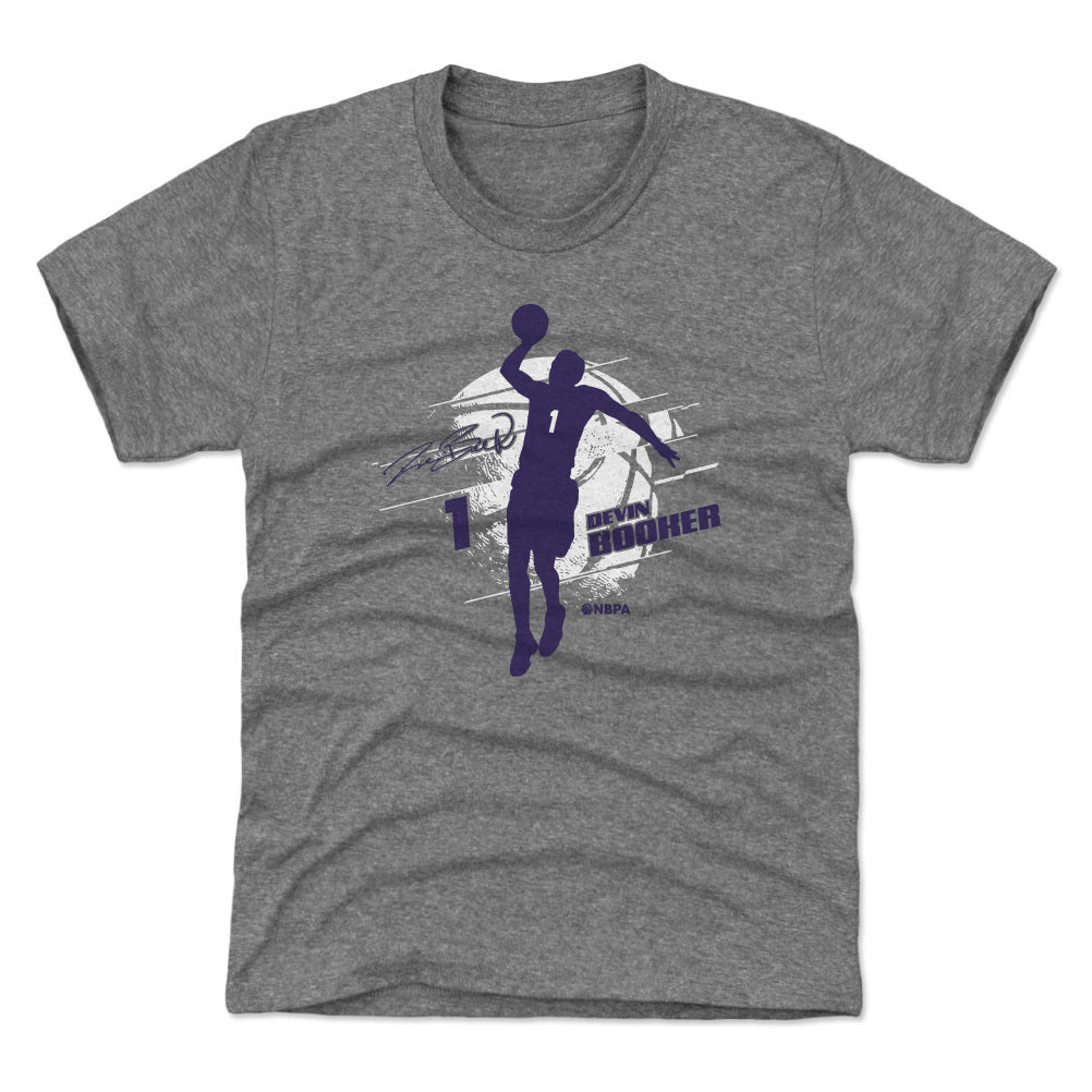 Devin Booker Kids T-Shirt | 500 LEVEL