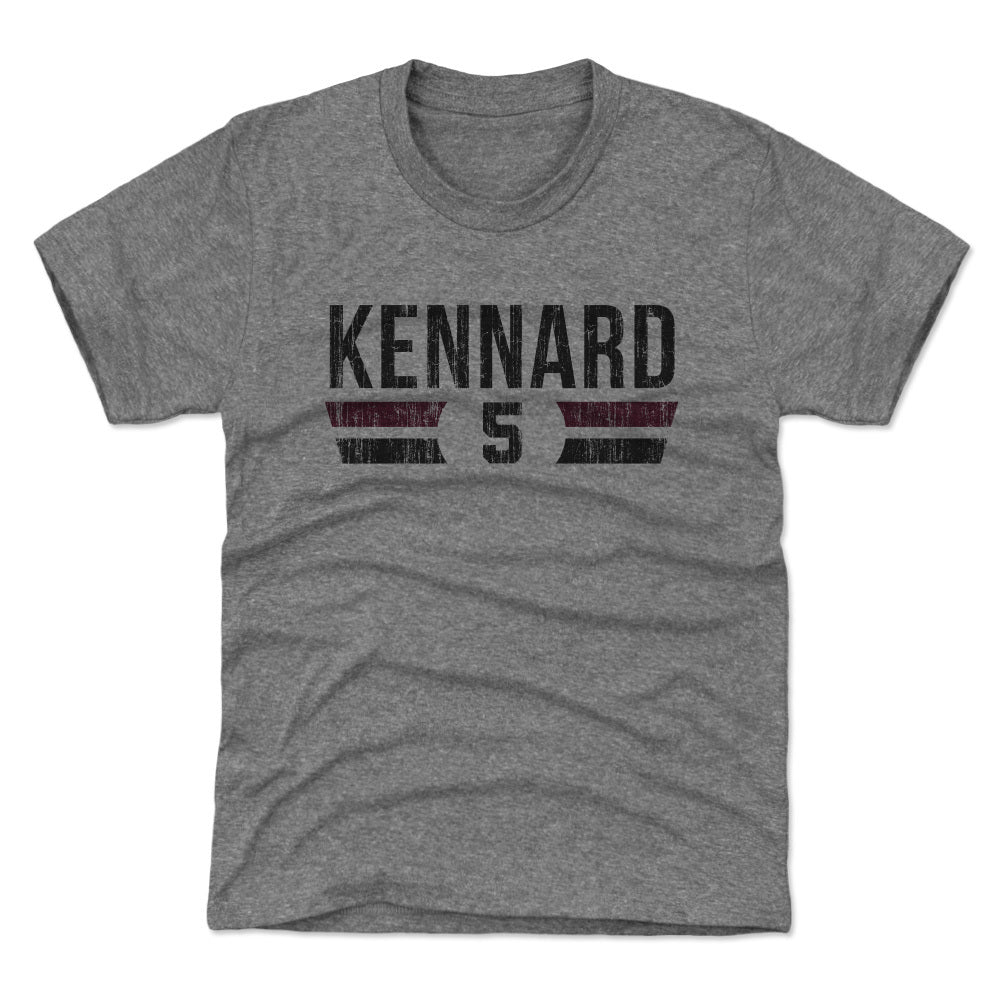 Kyle Kennard Kids T-Shirt | 500 LEVEL