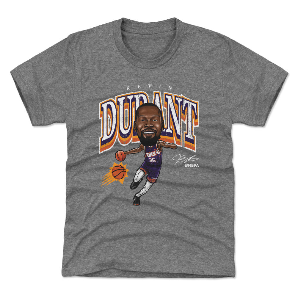 Kevin Durant Kids T-Shirt | 500 LEVEL