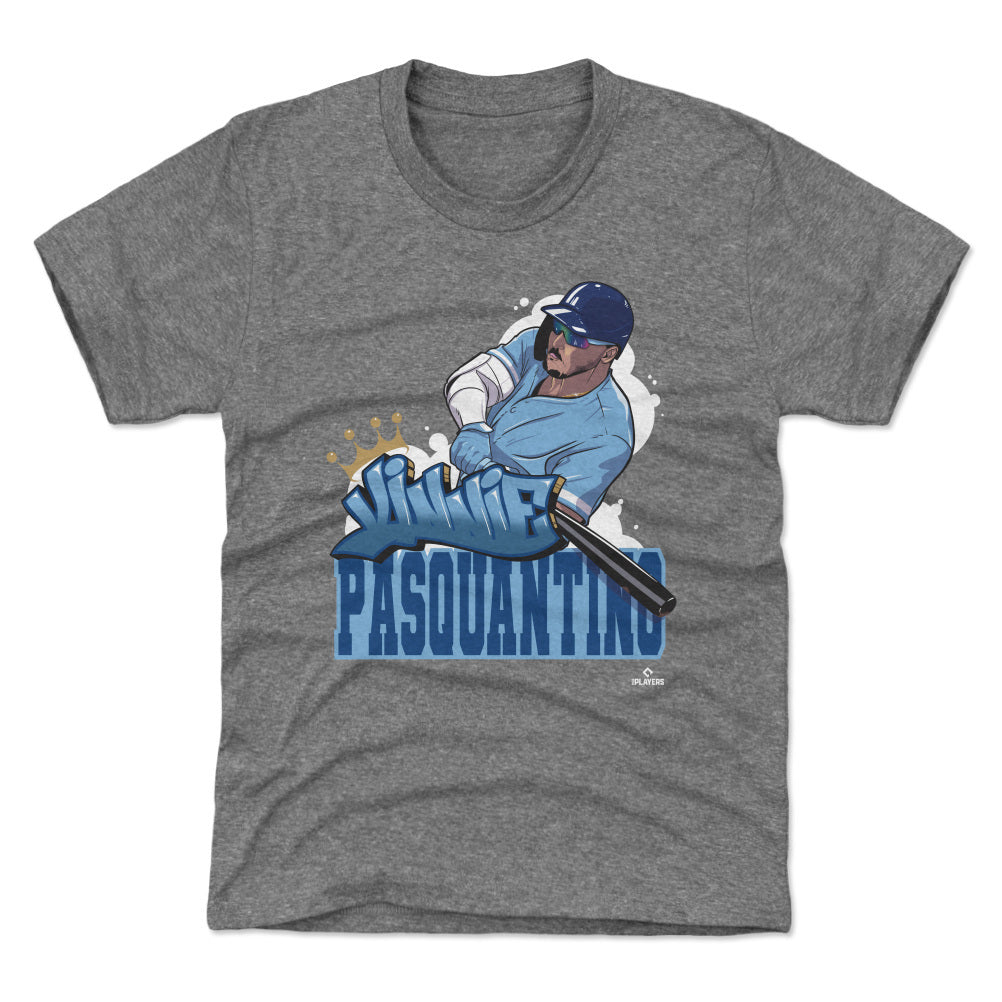 Vinnie Pasquantino Kids T-Shirt | 500 LEVEL