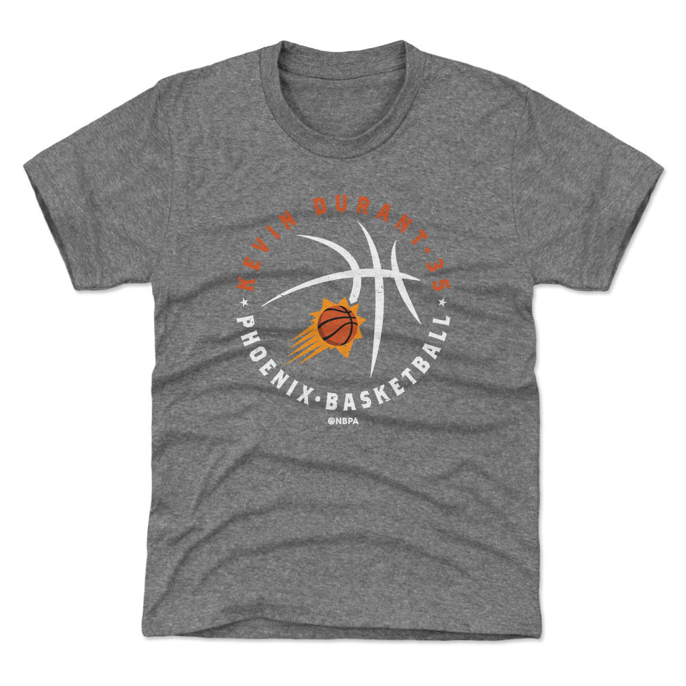 Kevin Durant Kids T-Shirt | 500 LEVEL