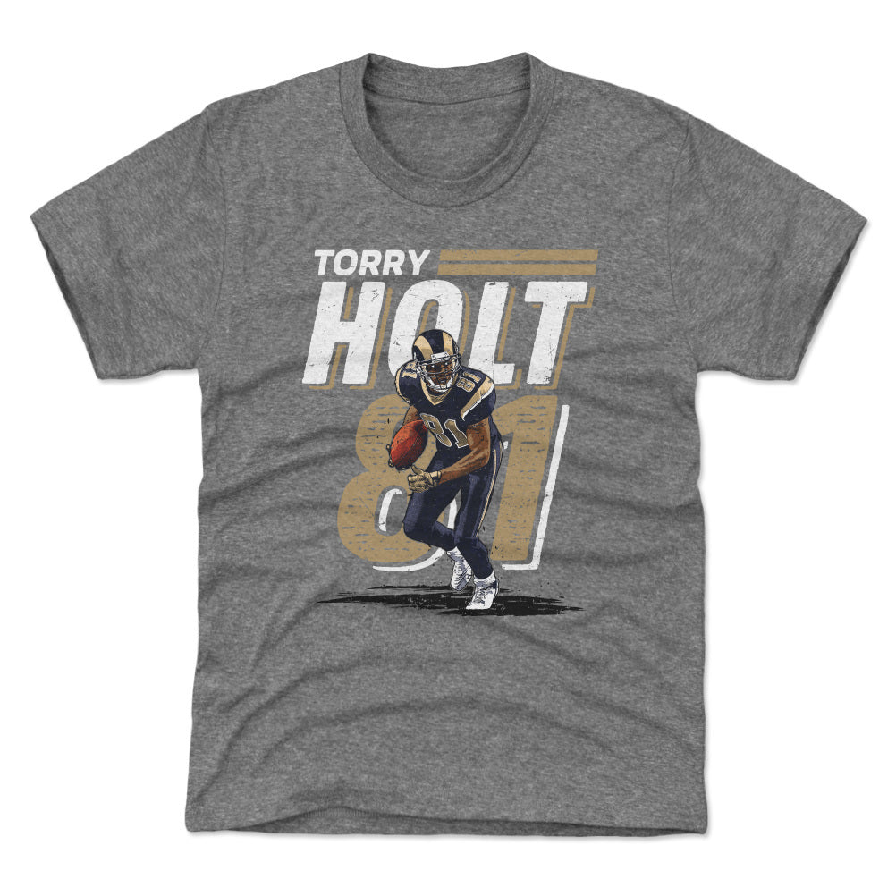 Torry Holt Kids T-Shirt | 500 LEVEL