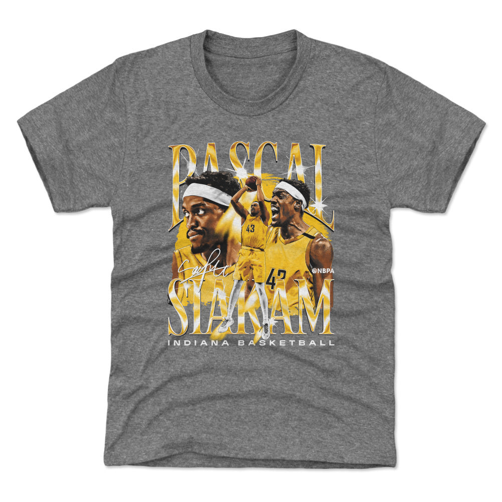 Pascal Siakam Kids T-Shirt | 500 LEVEL