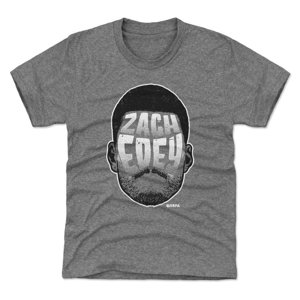 Zach Edey Kids T-Shirt | 500 LEVEL