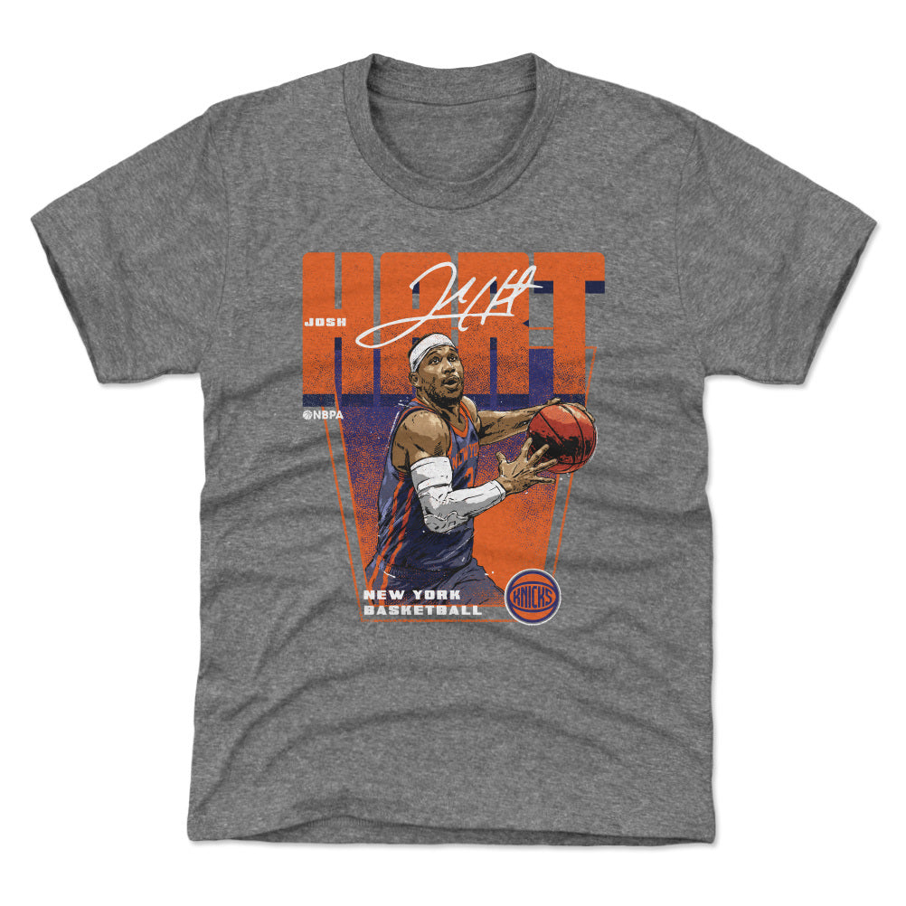 Josh Hart Kids T-Shirt | 500 LEVEL