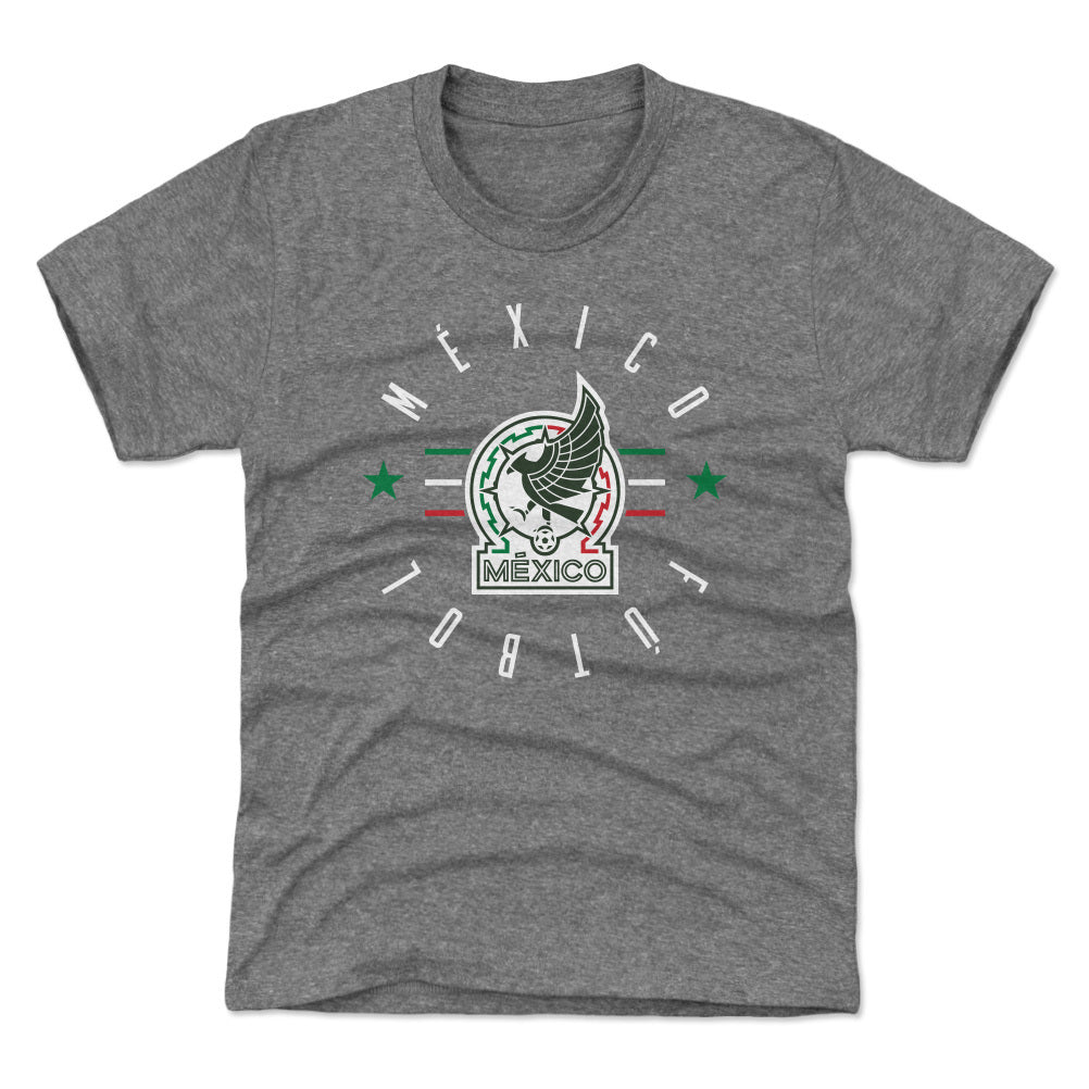 Mexico Kids T-Shirt | 500 LEVEL