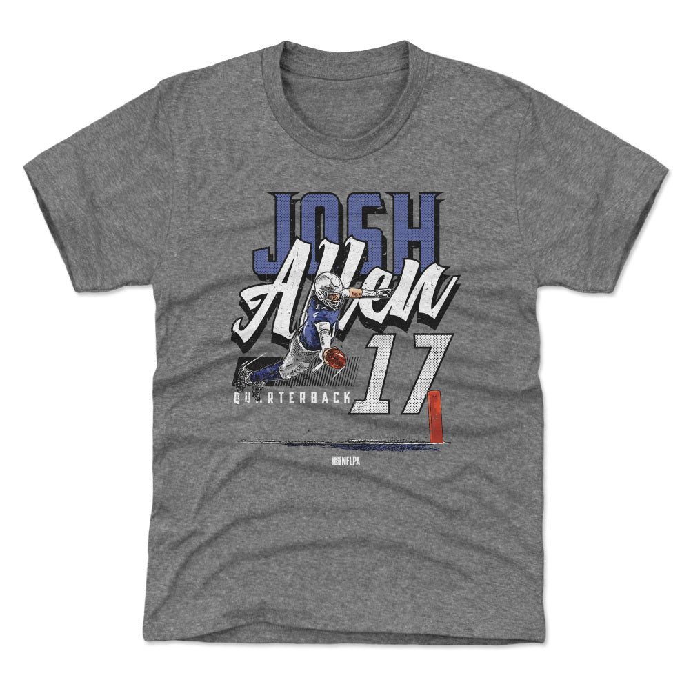 Josh Allen Kids T-Shirt | 500 LEVEL