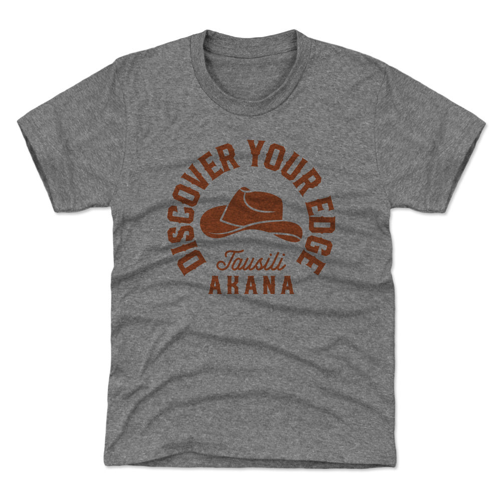 Tausili Akana Kids T-Shirt | 500 LEVEL