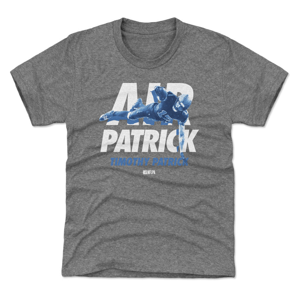 Tim Patrick Kids T-Shirt | 500 LEVEL