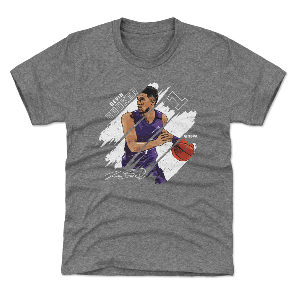 Devin Booker Kids T-Shirt | 500 LEVEL