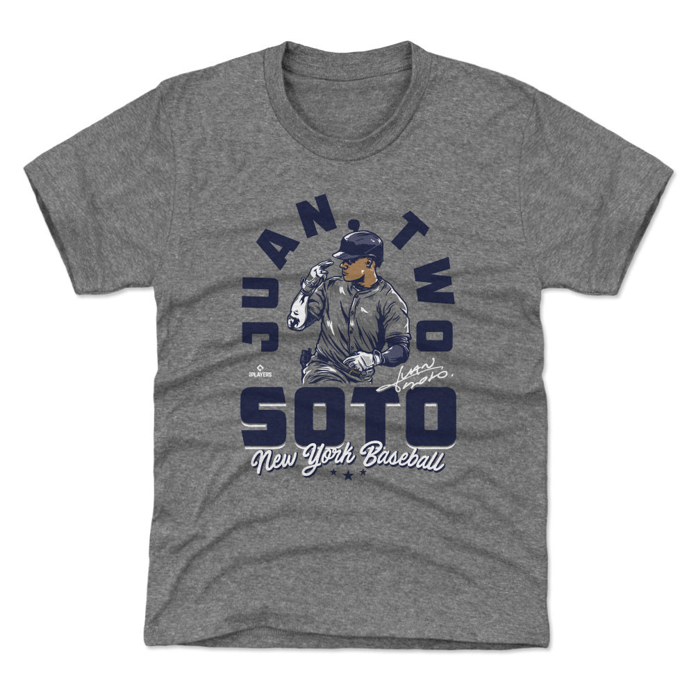 Juan Soto Kids T-Shirt | 500 LEVEL