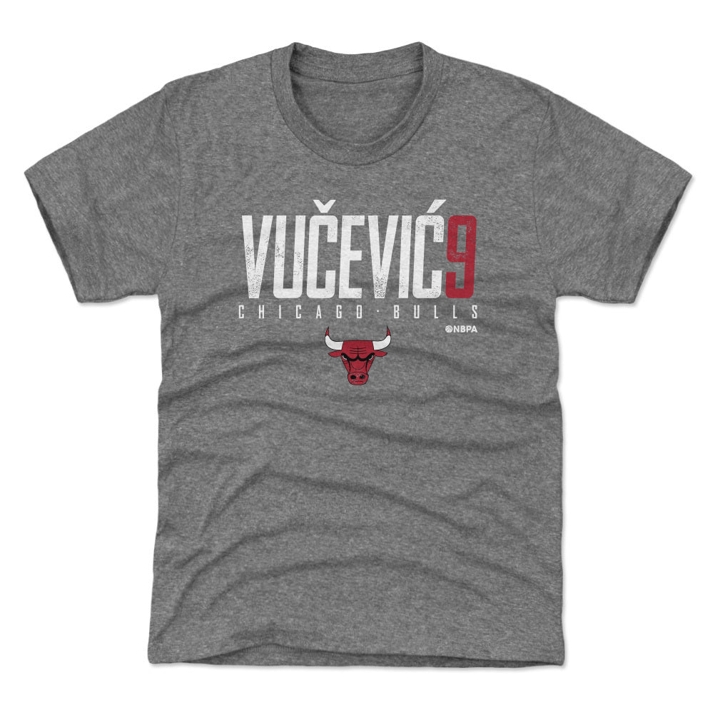 Nikola Vucevic Kids T-Shirt | 500 LEVEL