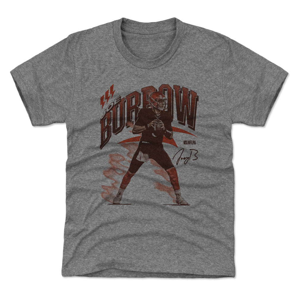 Joe Burrow Kids T-Shirt | 500 LEVEL