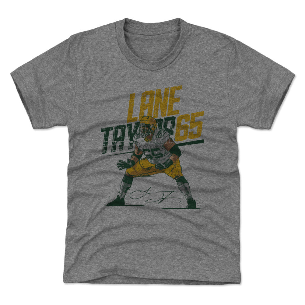 Lane Taylor Kids T-Shirt | 500 LEVEL