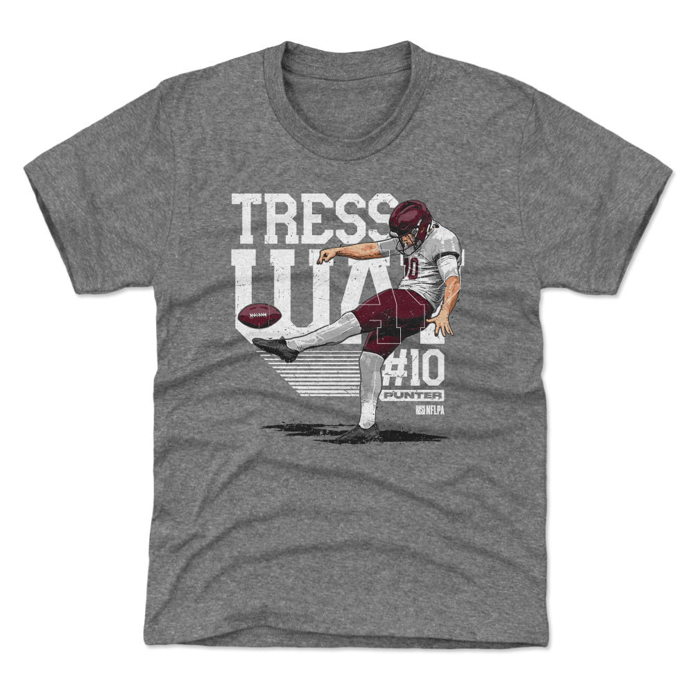 Tress Way Kids T-Shirt | 500 LEVEL