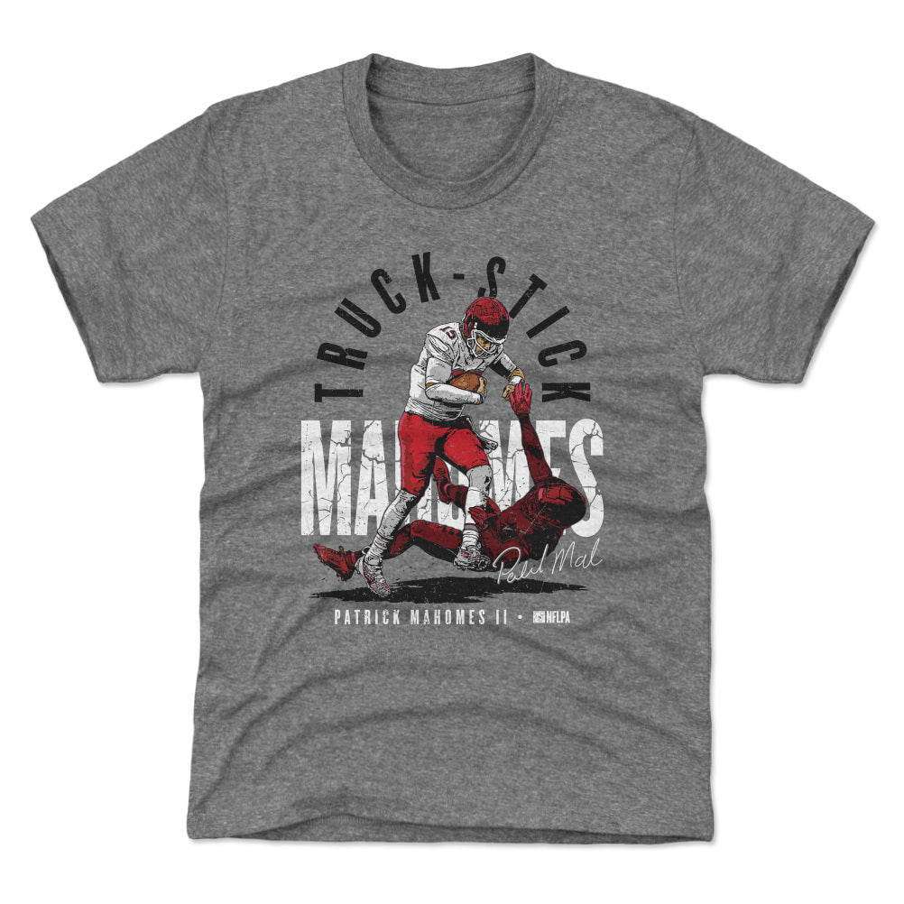 Patrick Mahomes Kids T-Shirt | 500 LEVEL