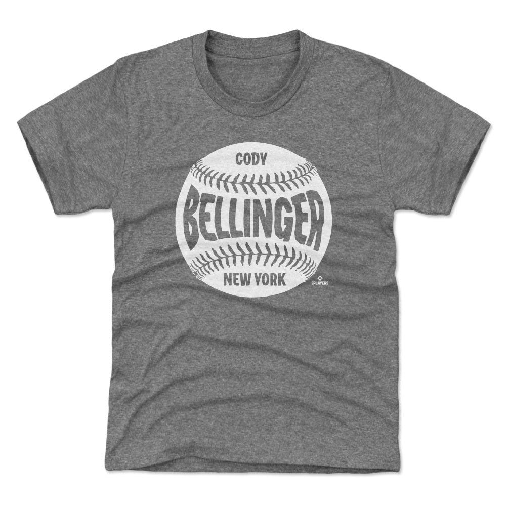 Cody Bellinger Kids T-Shirt | 500 LEVEL