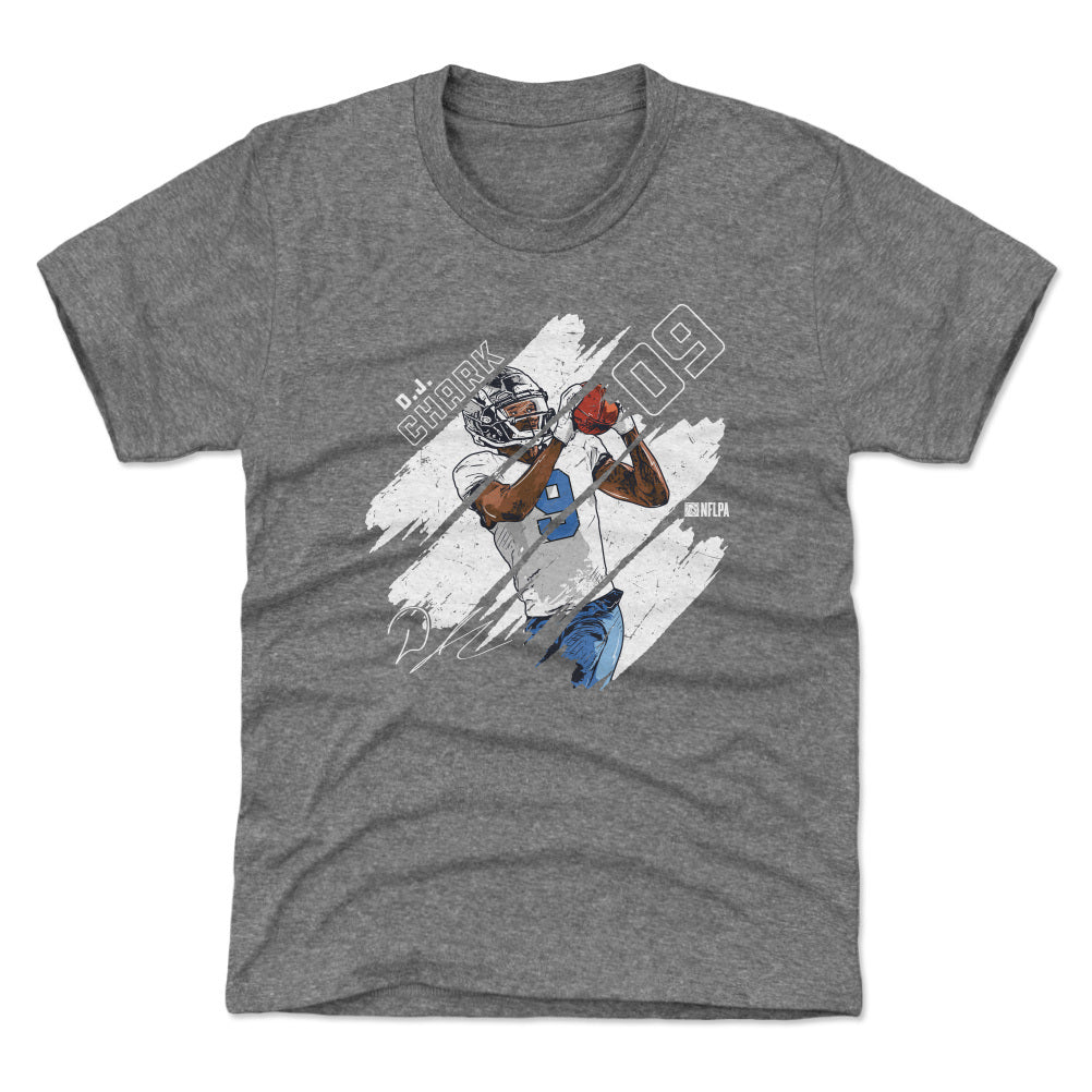 D.J. Chark Kids T-Shirt | 500 LEVEL