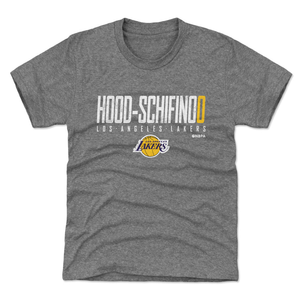 Jalen Hood-Schifino Kids T-Shirt | 500 LEVEL