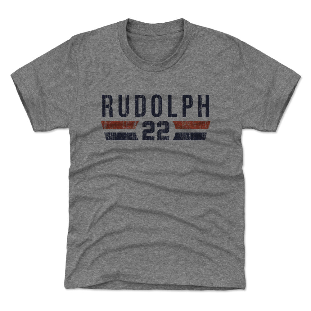 LoLo Rudolph Kids T-Shirt | 500 LEVEL