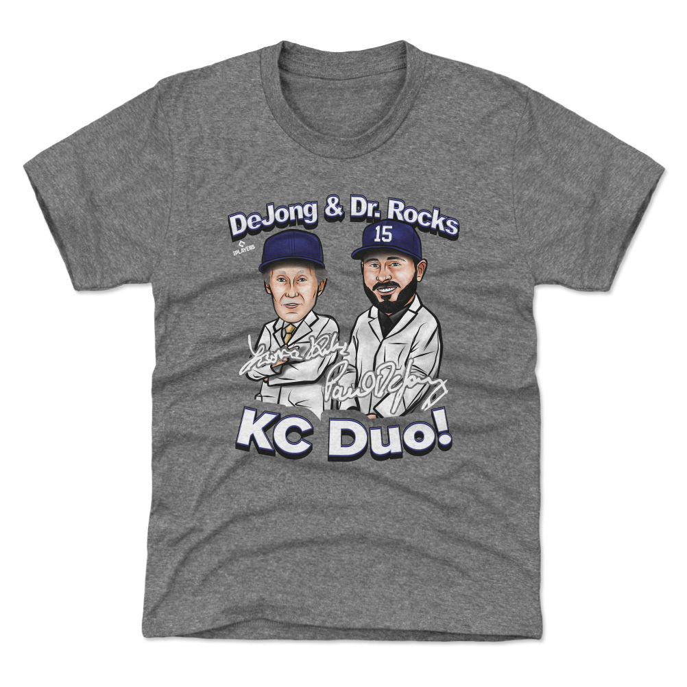 Paul DeJong Kids T-Shirt | 500 LEVEL