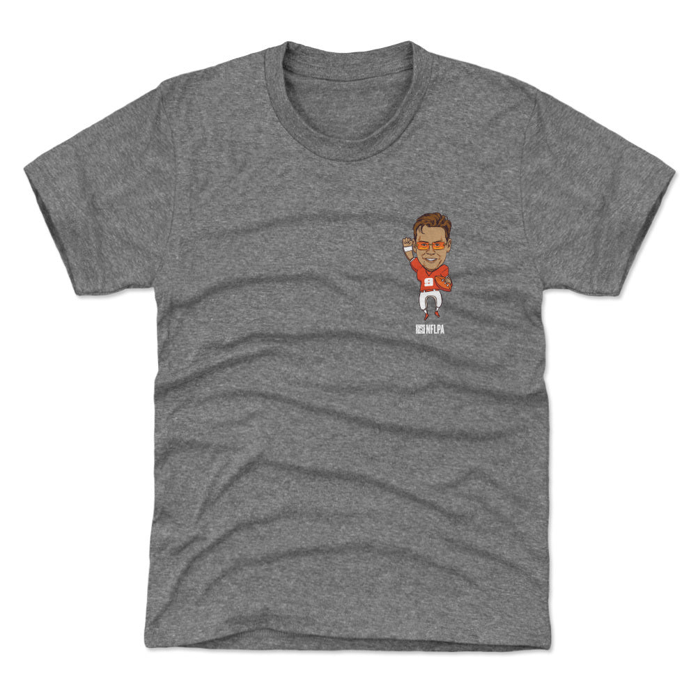 Joe Burrow Kids T-Shirt | 500 LEVEL