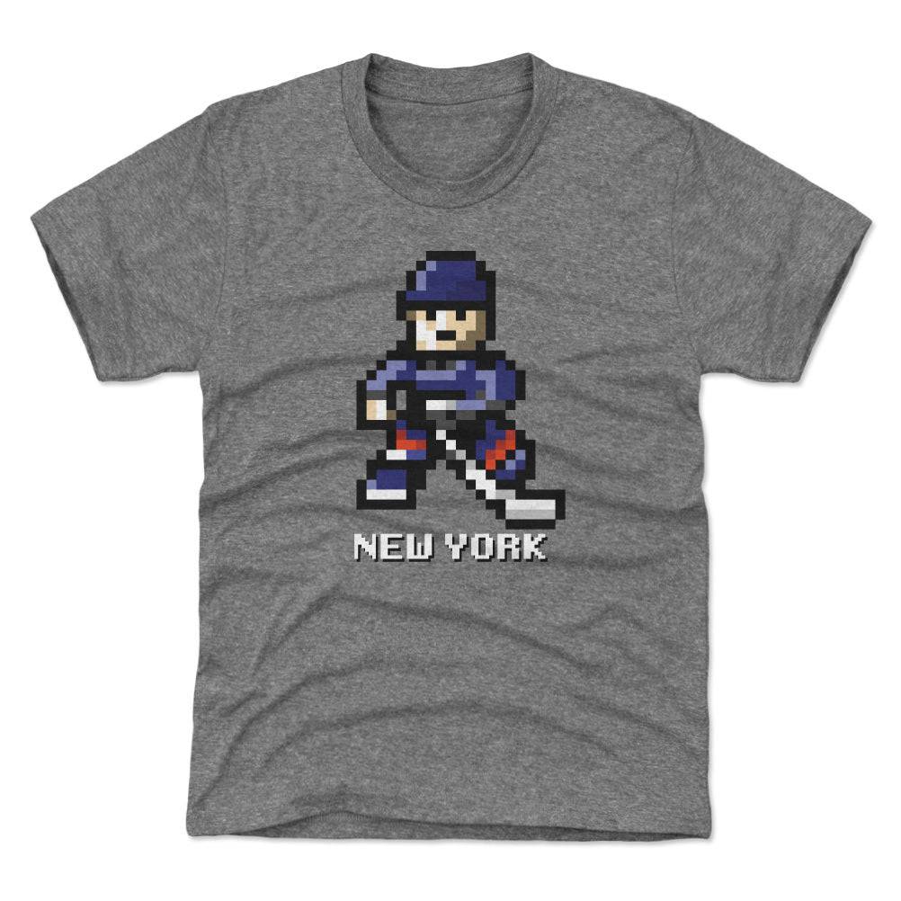 New York Kids T-Shirt | 500 LEVEL