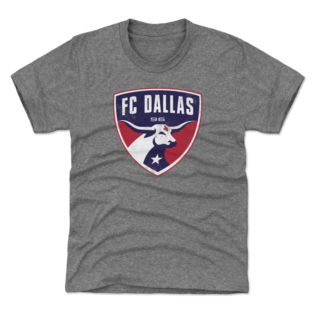 FC Dallas Kids T-Shirt | 500 LEVEL