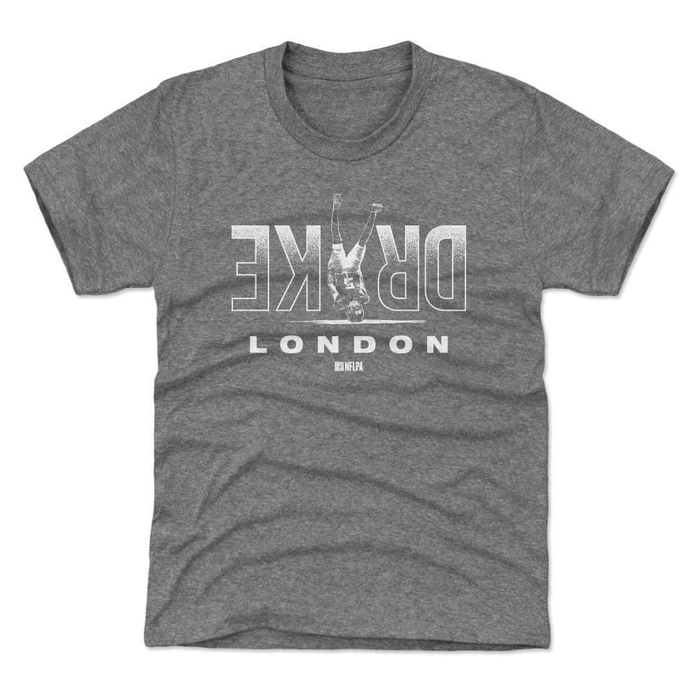 Drake London Kids T-Shirt | 500 LEVEL