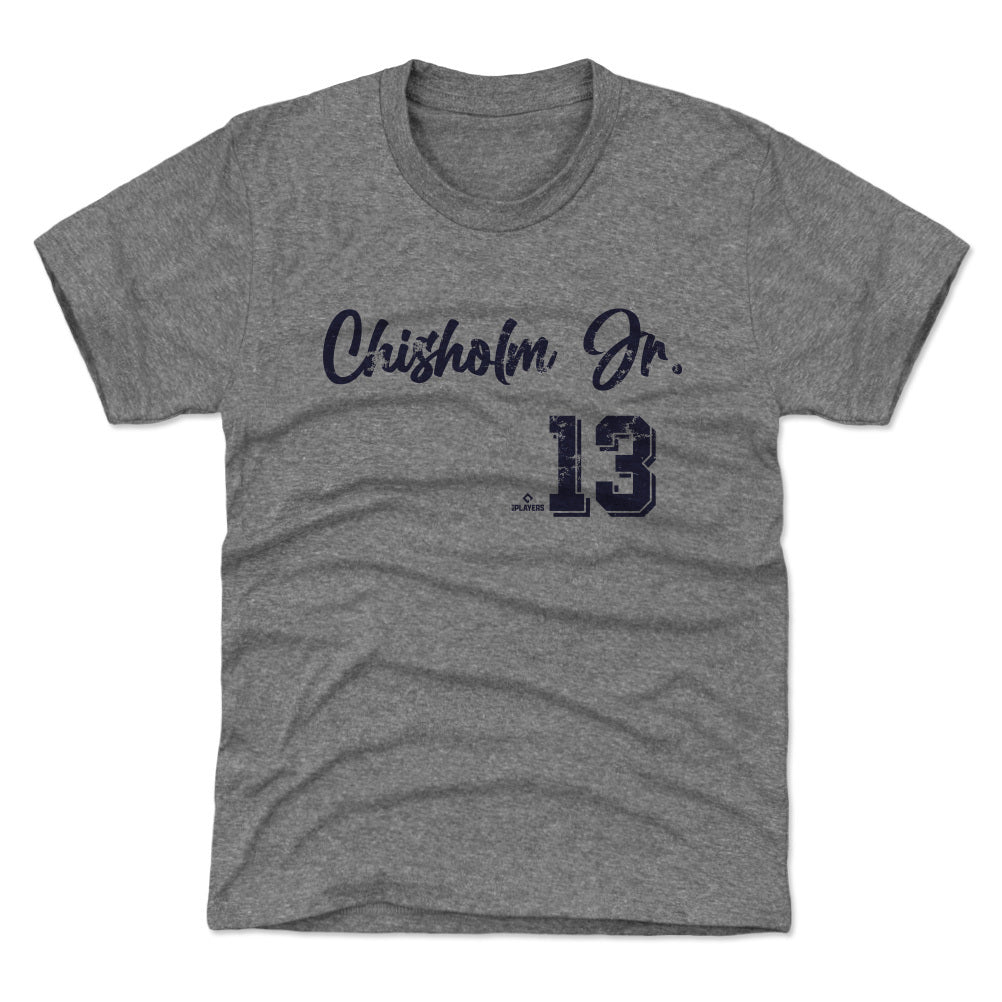 Jazz Chisholm Jr. Kids T-Shirt | 500 LEVEL