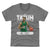 Jayson Tatum Kids T-Shirt | 500 LEVEL