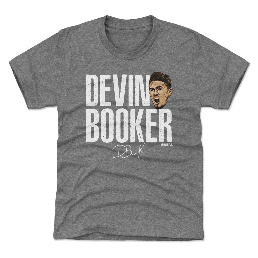 Devin Booker Kids T-Shirt | 500 LEVEL