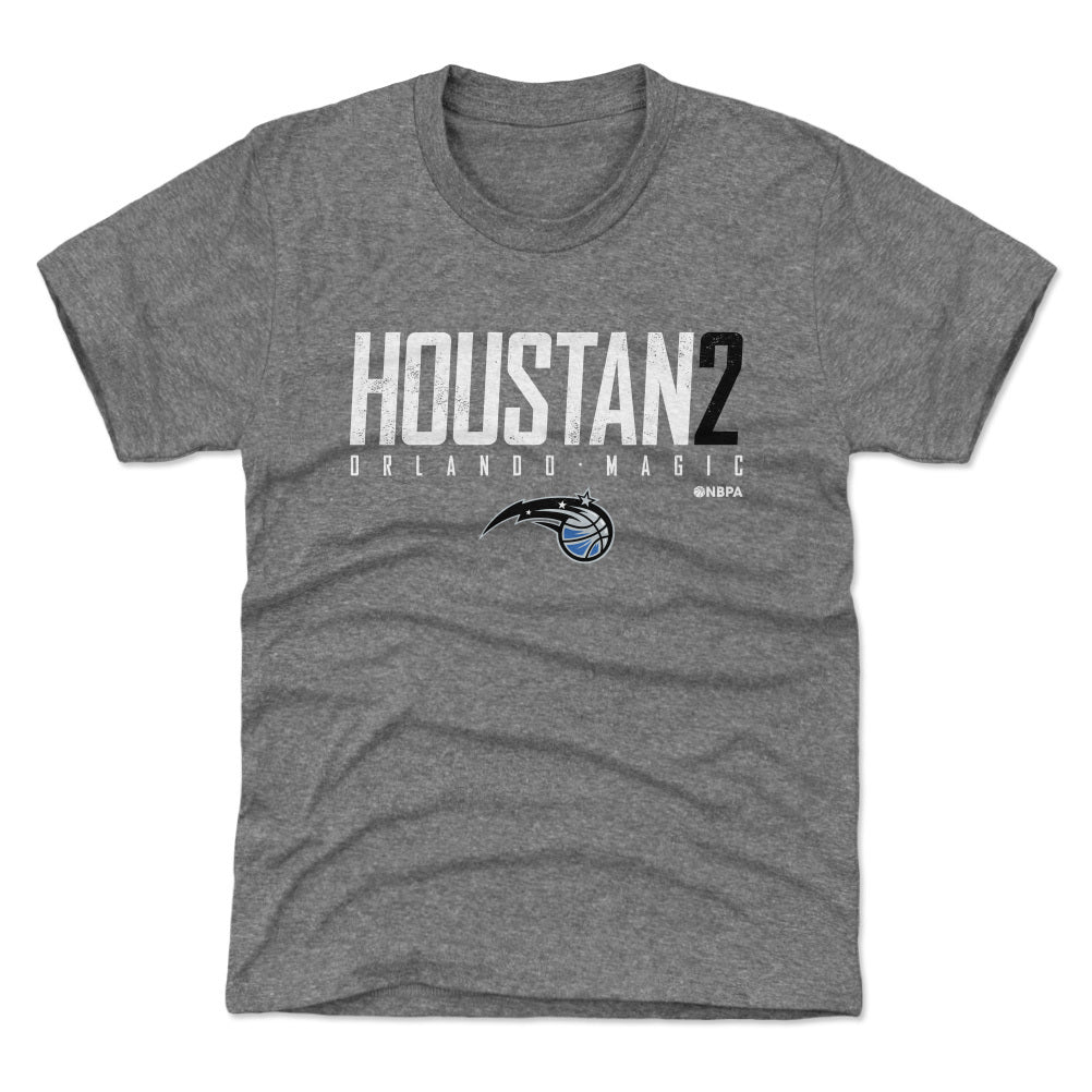 Caleb Houstan Kids T-Shirt | 500 LEVEL