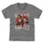 Scottie Barnes Kids T-Shirt | 500 LEVEL