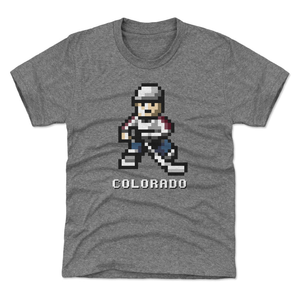 Colorado Kids T-Shirt | 500 LEVEL