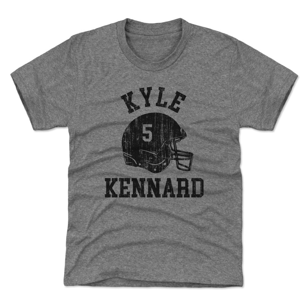 Kyle Kennard Kids T-Shirt | 500 LEVEL