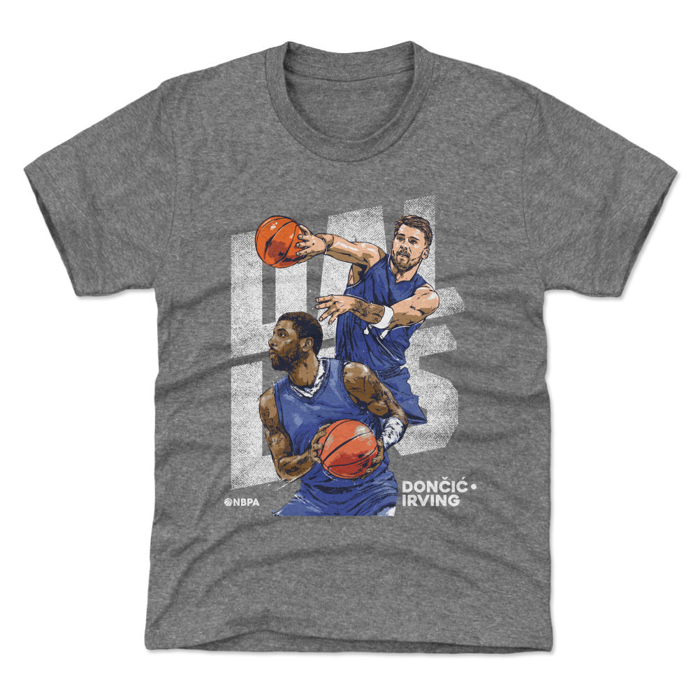 Kyrie Irving Kids T-Shirt | 500 LEVEL