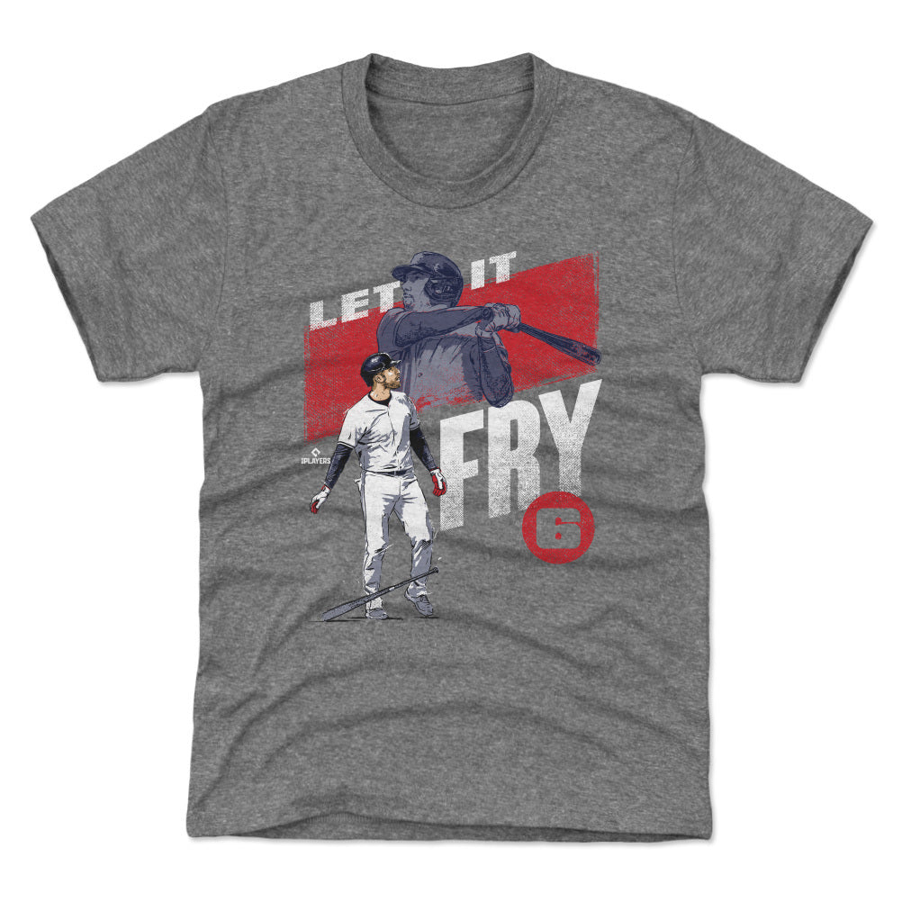 David Fry Kids T-Shirt | 500 LEVEL