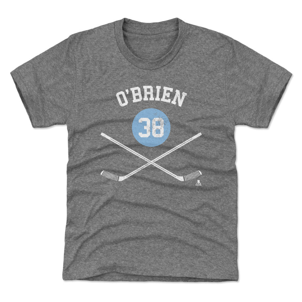 Liam O&#39;Brien Kids T-Shirt | 500 LEVEL