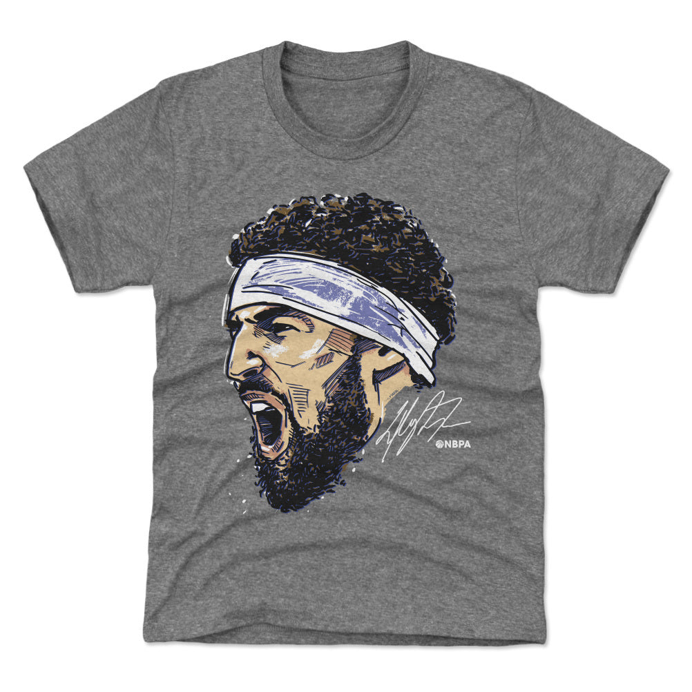 Klay Thompson Kids T-Shirt | 500 LEVEL