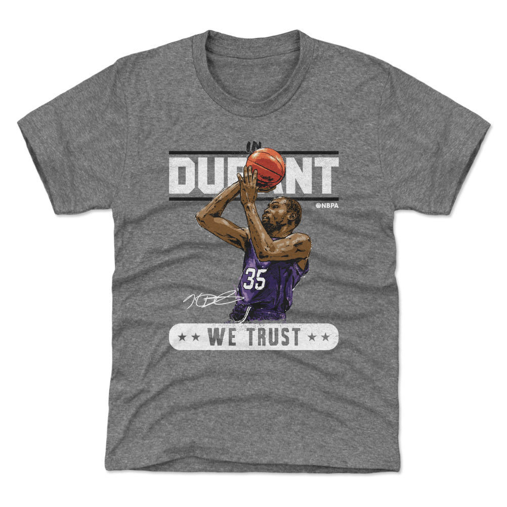 Kevin Durant Kids T-Shirt | 500 LEVEL