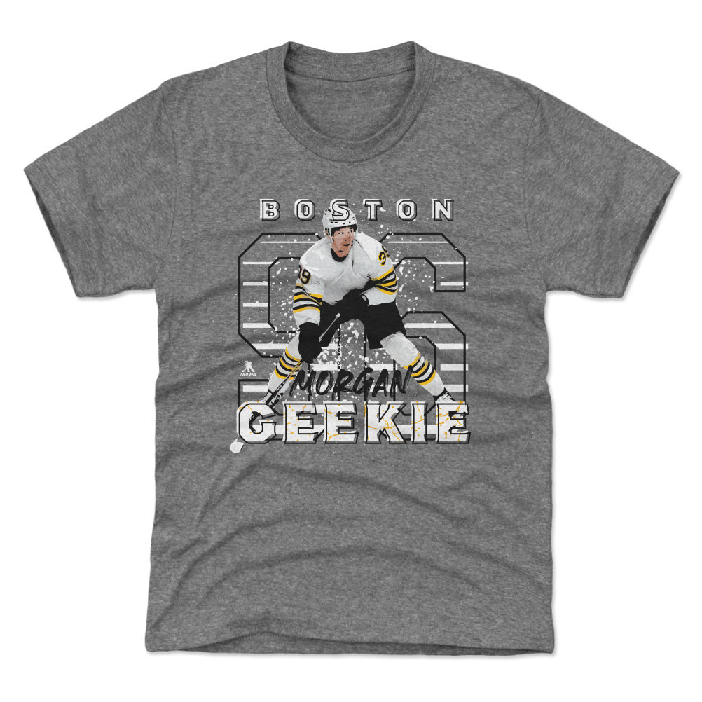 Morgan Geekie Kids T-Shirt | 500 LEVEL