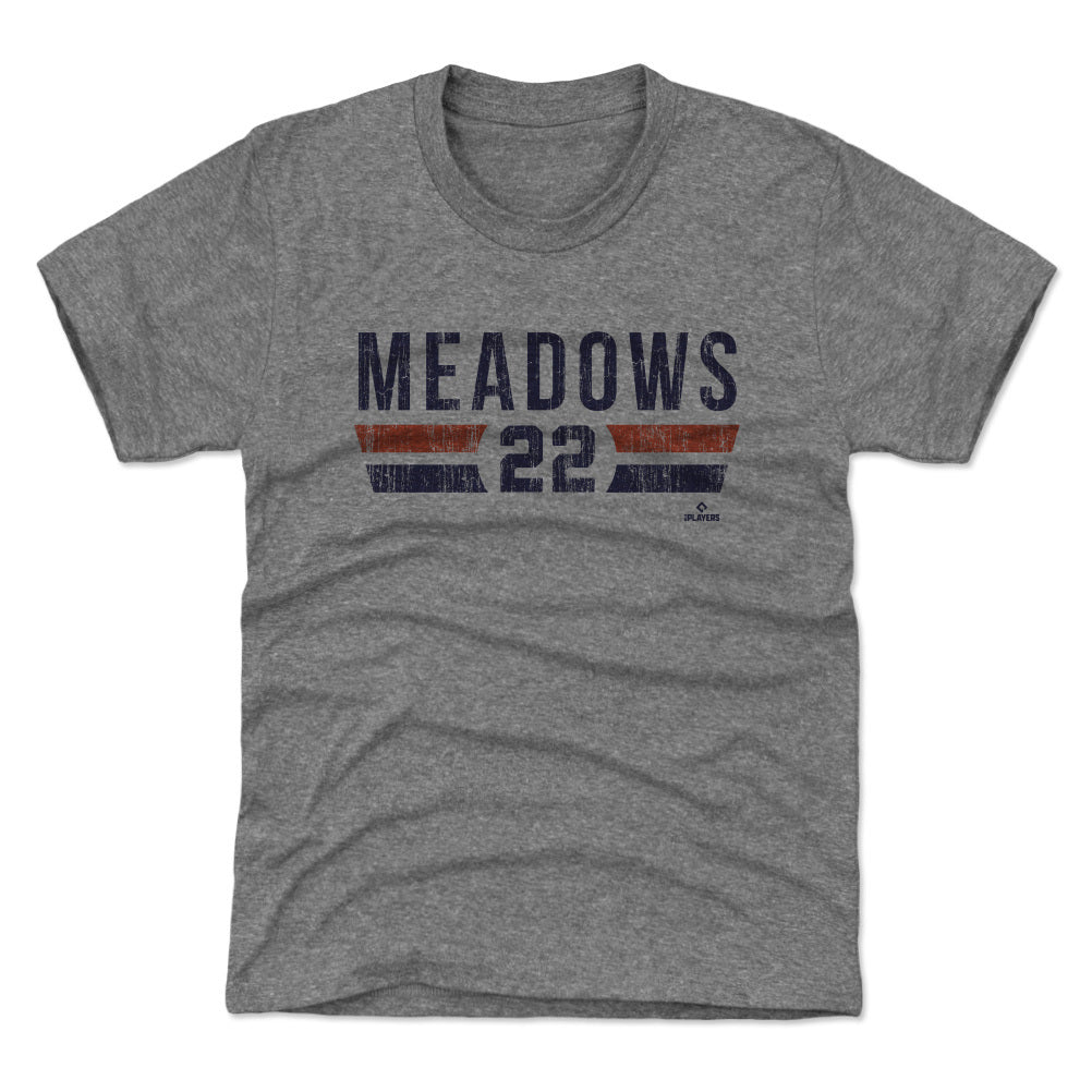 Parker Meadows Kids T-Shirt | 500 LEVEL