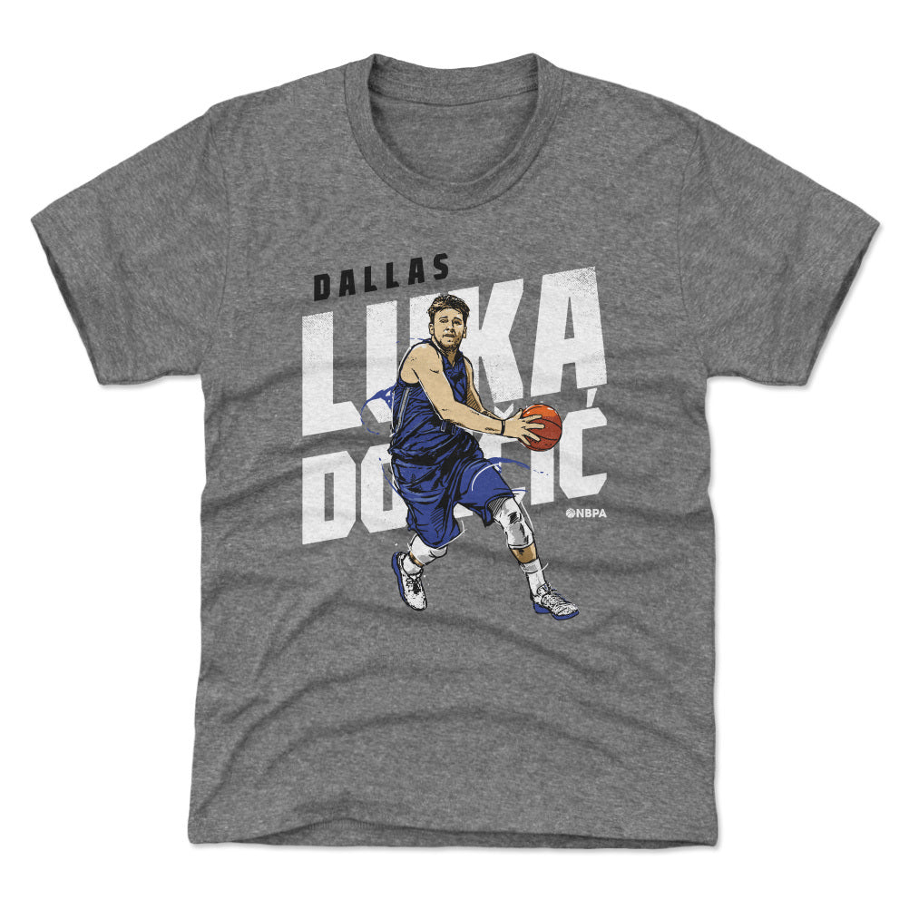 Luka Doncic Kids T-Shirt | 500 LEVEL